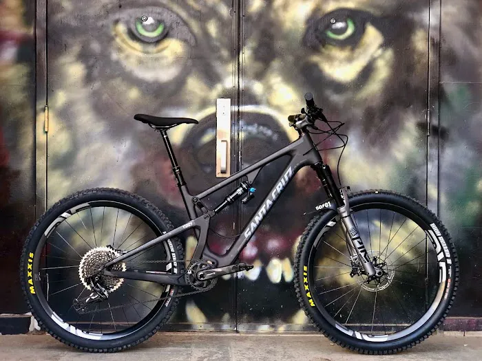 Briarcliff Bike Works Picture 2