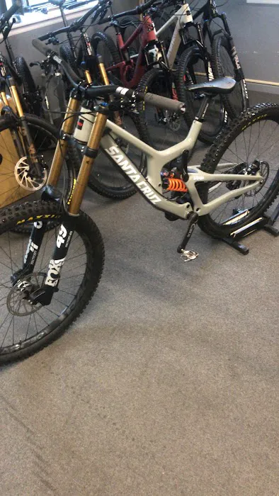 Briarcliff Bike Works Picture 4