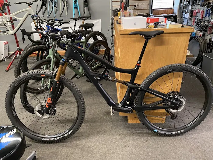 Briarcliff Bike Works Picture 3