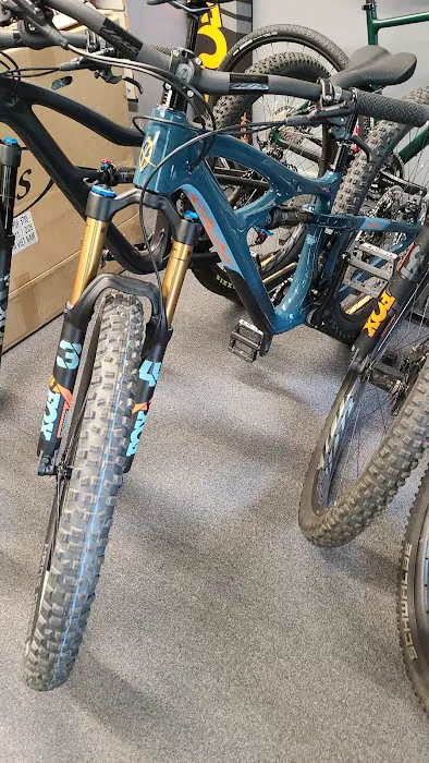 Briarcliff Bike Works Picture 1