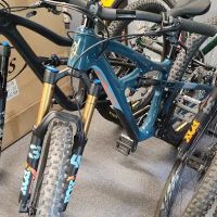 Briarcliff Bike Works ico