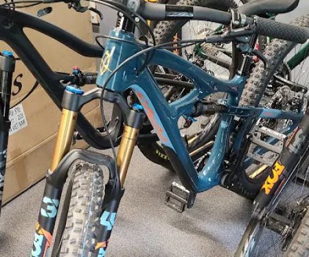 Briarcliff Bike Works