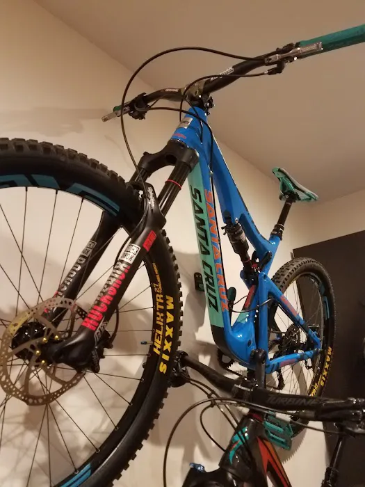 Briarcliff Bike Works Picture 7