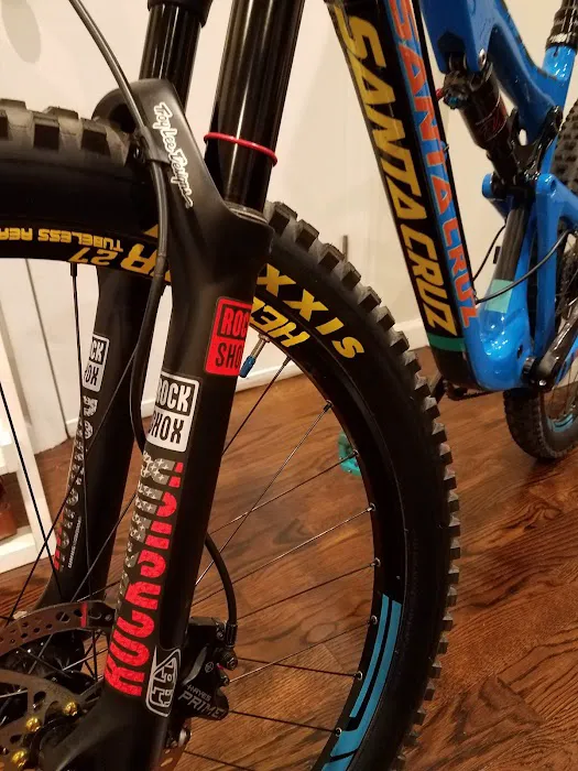 Briarcliff Bike Works Picture 9
