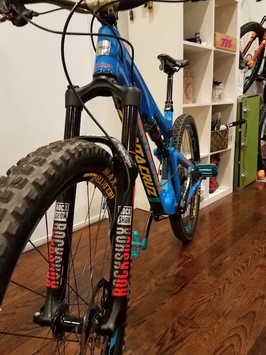 Briarcliff Bike Works Picture 8
