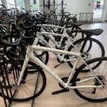 Crank Cycles