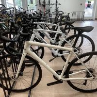 Crank Cycles ico