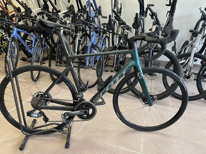 Crank Cycles Picture 9