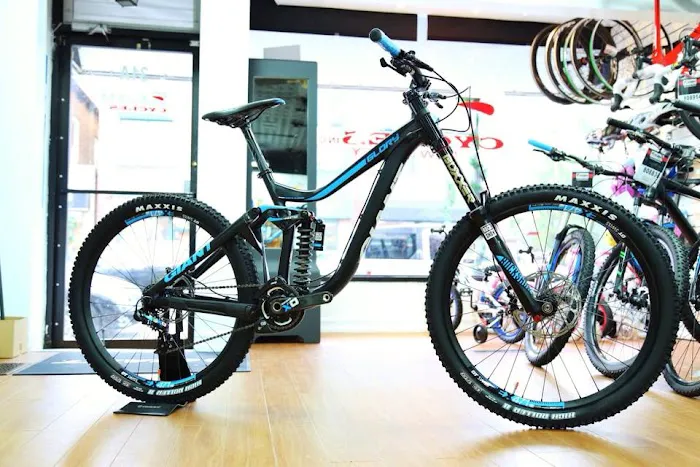 Fusion Cycles Inc Picture 2