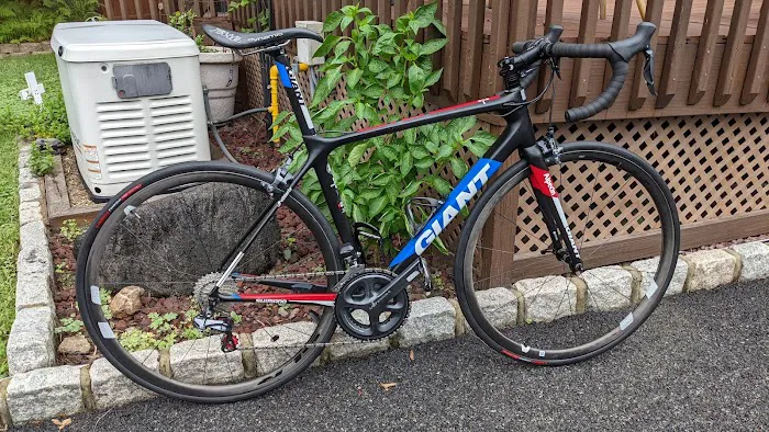 Fusion Cycles Inc Picture 1