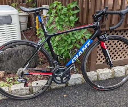 Fusion Cycles Inc
