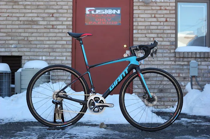 Fusion Cycles Inc Picture 6