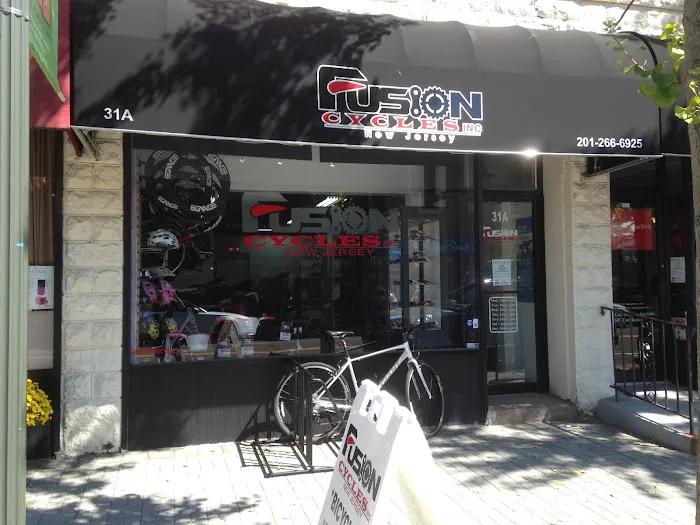 Fusion Cycles Inc Picture 3