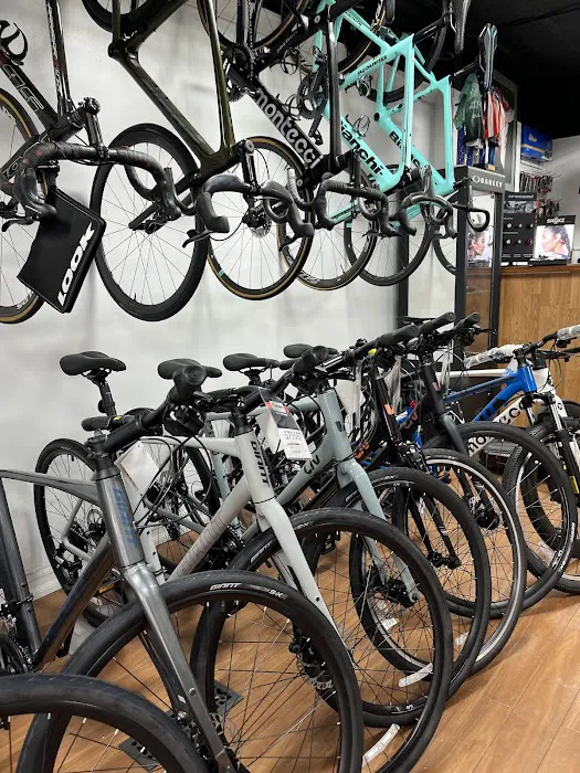 Fusion Cycles Inc Picture 7