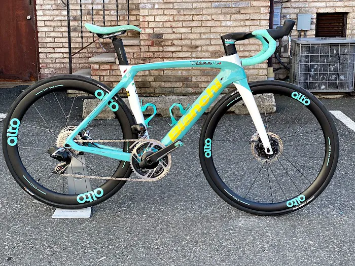 Fusion Cycles Inc Picture 9