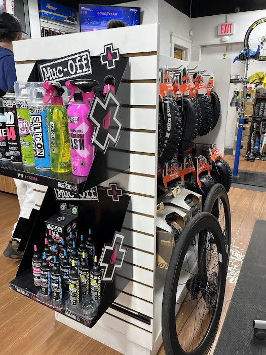 Fusion Cycles Inc Picture 10