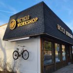 Tenafly Bicycle Workshop