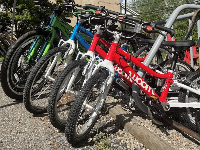 Tenafly Bicycle Workshop Picture 8