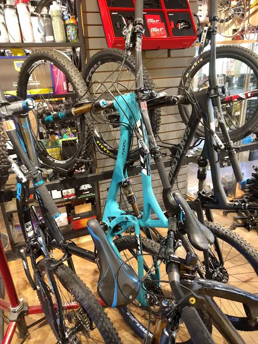 Tenafly Bicycle Workshop Picture 7