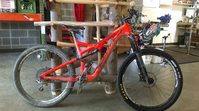 TrailWerks Cyclery Picture 1
