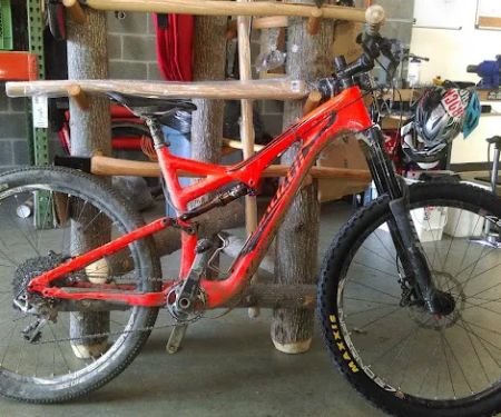 TrailWerks Cyclery