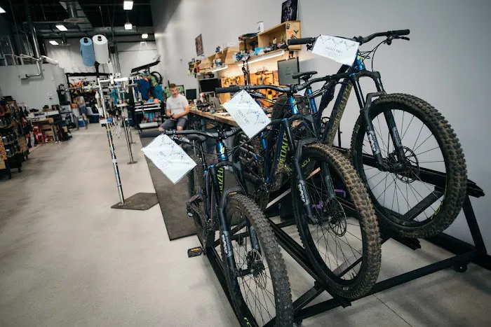 TrailWerks Cyclery Picture 2