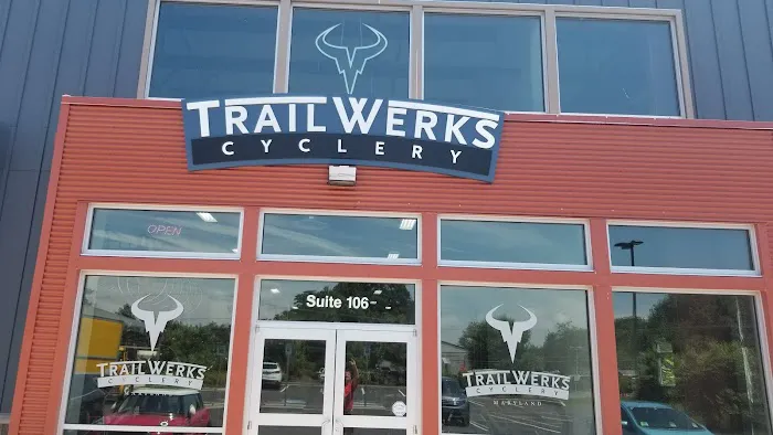 TrailWerks Cyclery Picture 3