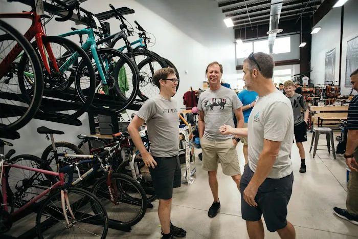 TrailWerks Cyclery Picture 4