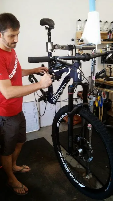 TrailWerks Cyclery Picture 7