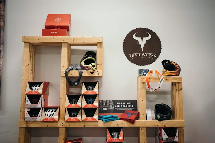 TrailWerks Cyclery Picture 10