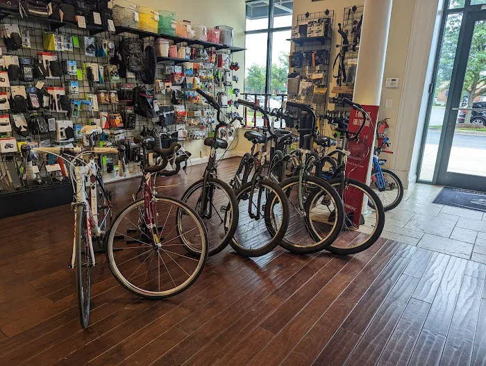 Crofton Bike Doctor Picture 1