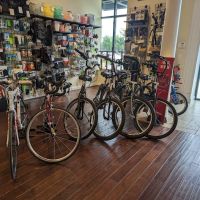 Crofton Bike Doctor ico