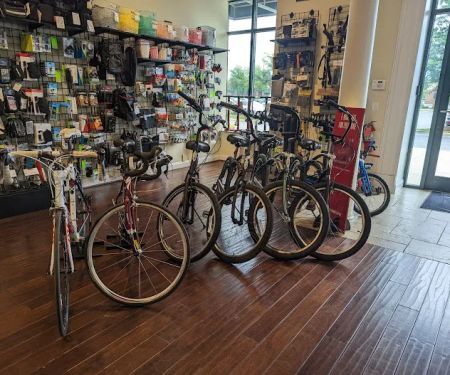 Crofton Bike Doctor
