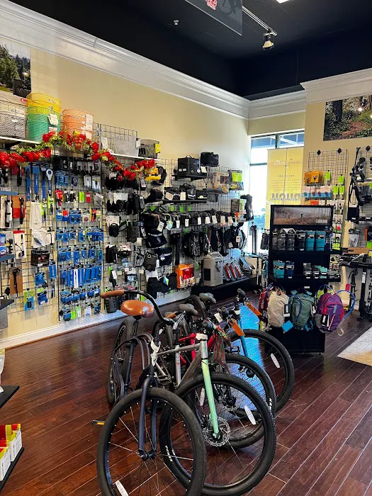 Crofton Bike Doctor Picture 6