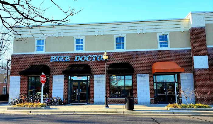 Crofton Bike Doctor Picture 2