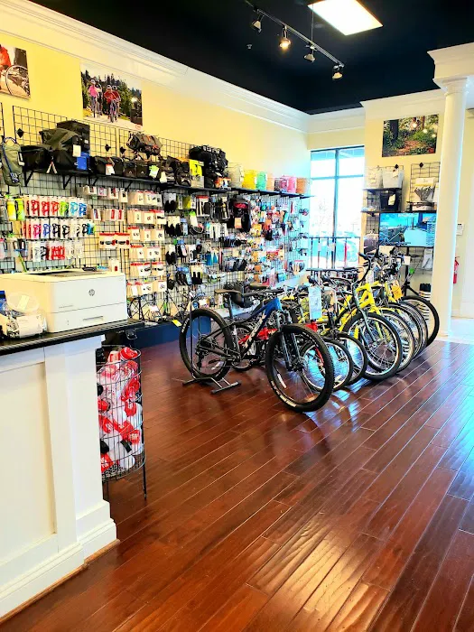 Crofton Bike Doctor Picture 9