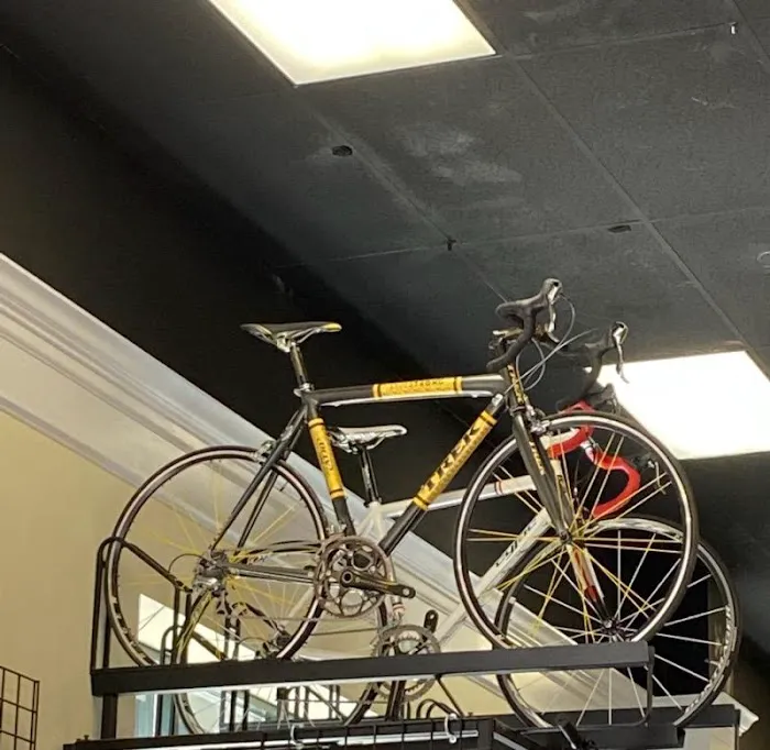 Crofton Bike Doctor Picture 10