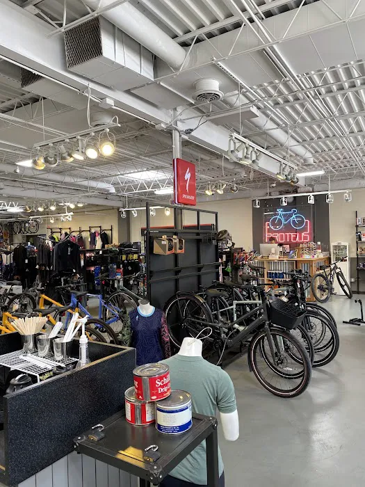 Proteus Bicycles Picture 1
