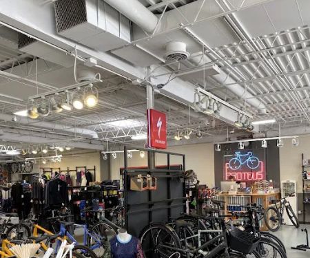 Proteus Bicycles