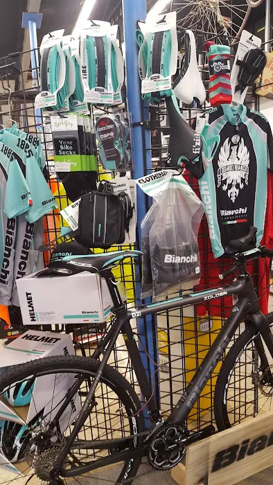 Proteus Bicycles Picture 5