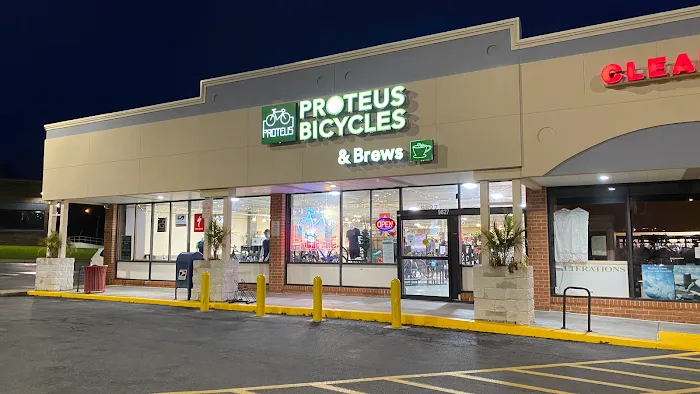 Proteus Bicycles Picture 2
