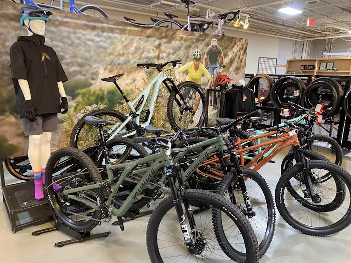 Proteus Bicycles Picture 6
