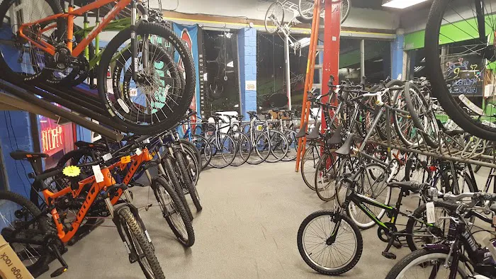 Proteus Bicycles Picture 8