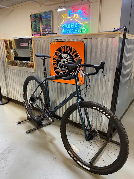 Proteus Bicycles Picture 10
