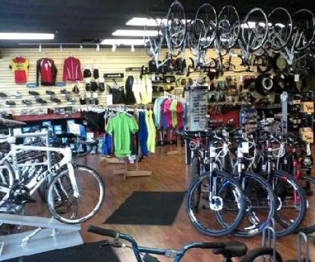 Family Bike Shop
