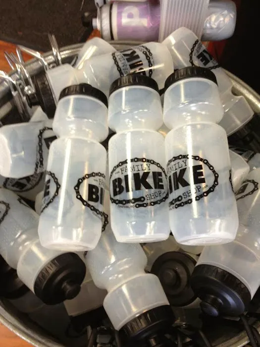 Family Bike Shop Picture 3