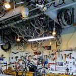 College Park Bicycles