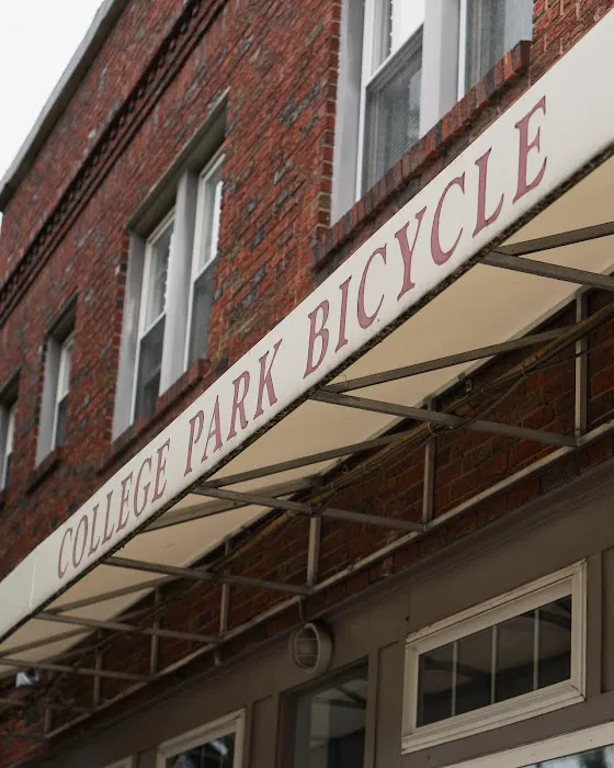 College Park Bicycles Picture 2