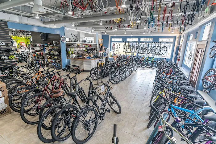 College Park Bicycles Picture 8