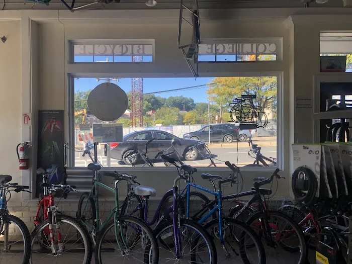 College Park Bicycles Picture 5